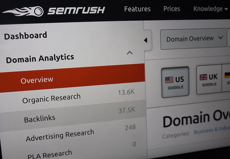 SEMrush