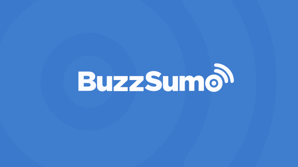 BUzzsumo