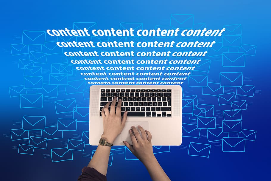 content marketing