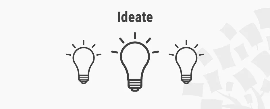 Ideate