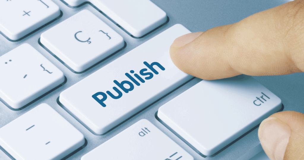 Publish