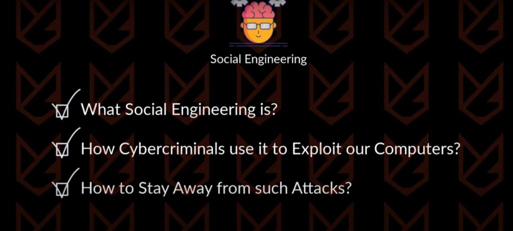 social engineering