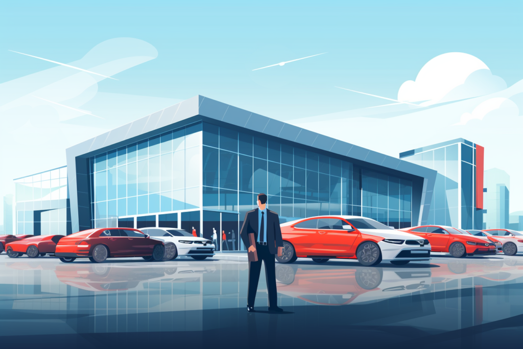 Reputation Management Automotive